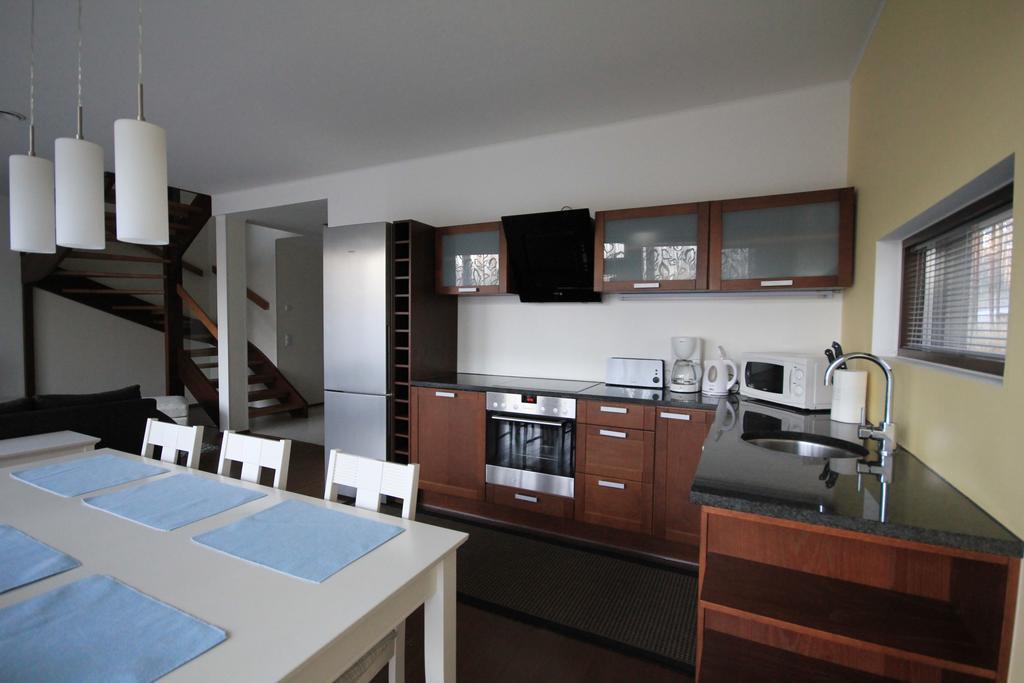 Marina Holiday Rauhan Village Apartments Virasoja Pokoj fotografie