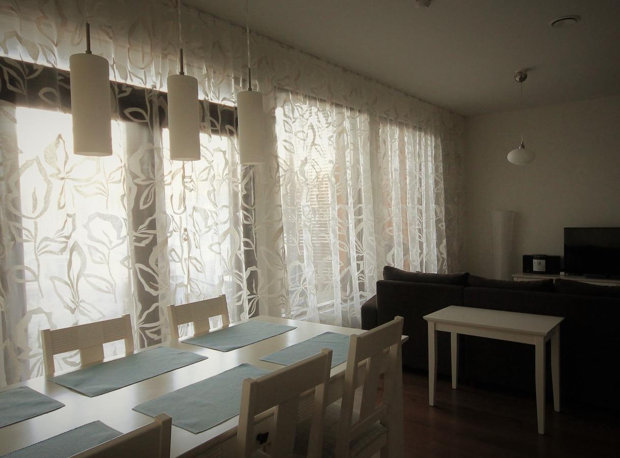 Marina Holiday Rauhan Village Apartments Virasoja Pokoj fotografie