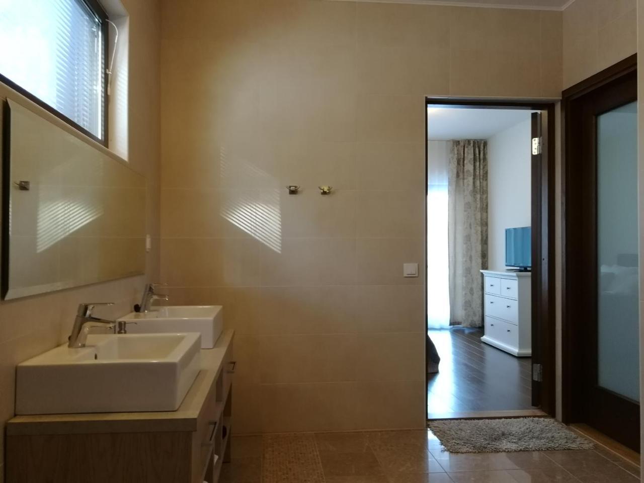 Marina Holiday Rauhan Village Apartments Virasoja Exteriér fotografie